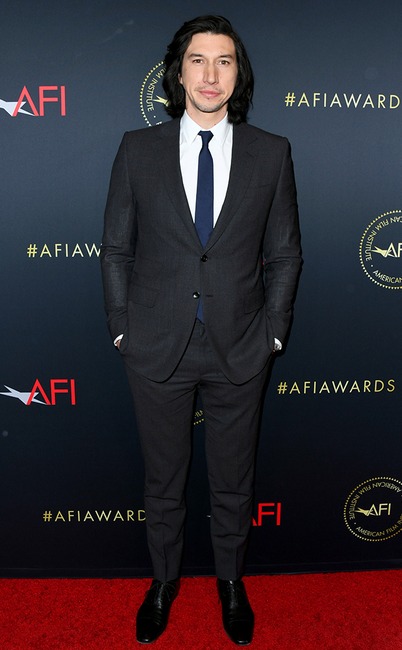 AFI Awards, Adam Driver